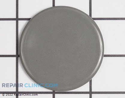 Surface Burner Cap (OEM)  316261701
