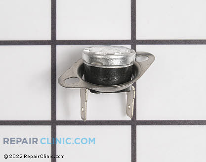 Electrolux Thermostat