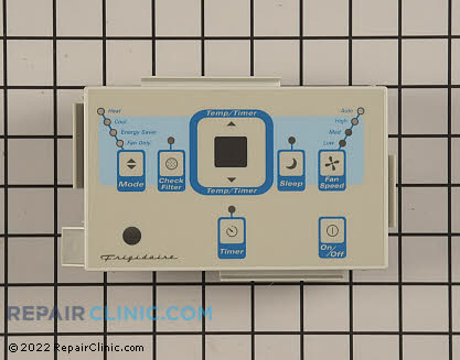 Touchpad and Control Panel 5304472396 Main Product View