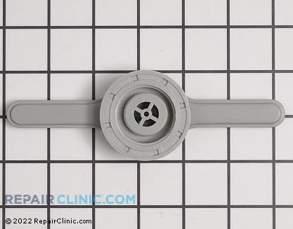 Frigidaire Upper Spray Arm