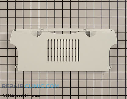 Air Filter Housing 242047901 Main Product View