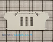 Air Filter Housing - Part # 1564841 Mfg Part # 242047901