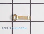Clamp - Part # 510380 Mfg Part # 3206315