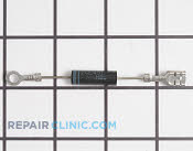 Diode - Part # 1485973 Mfg Part # 5304470521