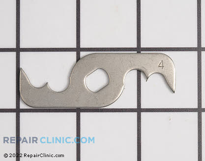 Ice Crusher Blade 215753100 Main Product View