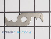 Ice Crusher Blade - Part # 442328 Mfg Part # 215753100