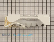 Ice Maker Assembly - Part # 1864563 Mfg Part # 243297603