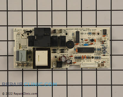 Main Control Board (OEM)  5304476183