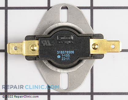 Thermostat 318578506 Main Product View