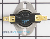 Thermostat - Part # 1794219 Mfg Part # 318578506