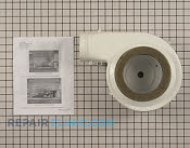 Blower Housing - Part # 1554641 Mfg Part # 5304475309