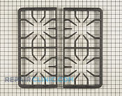 Burner Grate - Part # 2210974 Mfg Part # 318560333