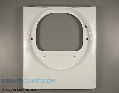 Front Panel (OEM)  134696610, 1512158