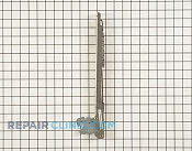 Oven Door Hinge - Part # 1553852 Mfg Part # 316456309