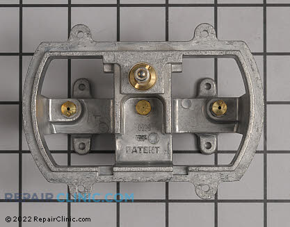 Spark Electrode 316525103 Main Product View