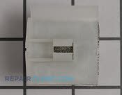 Thermistor - Part # 785281 Mfg Part # 5304413782