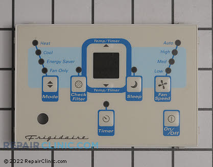 Touchpad and Control Panel (OEM)  5304471309