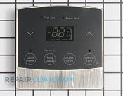 User Control and Display Board - Part # 1864639 Mfg Part # 297366205