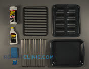 Cleaner Kit - Part # 1261939 Mfg Part # ACC200003