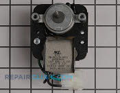 Condenser Fan Motor - Part # 2025972 Mfg Part # 242018404