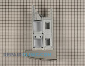 Detergent Dispenser - Part # 1940252 Mfg Part # 137440409
