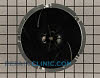 Fan Motor 318575603 Alternate Product View