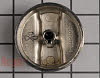 Knob 316567008 Alternate Product View