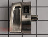 Knob 316567008 Alternate Product View