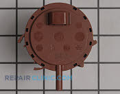 Pressure Switch - Part # 1565379 Mfg Part # 5304475606
