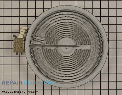 Radiant Surface Element 316282000 Main Product View