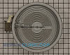 Radiant Surface Element 316555800       Alternate Product View