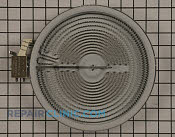 Radiant Surface Element - Part # 1614140 Mfg Part # 316555800