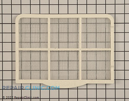 Air Filter 5304467520 Main Product View