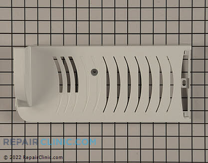 Air Filter Housing (OEM)  242010601