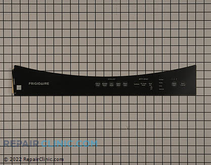 Control Panel (OEM)  154809603