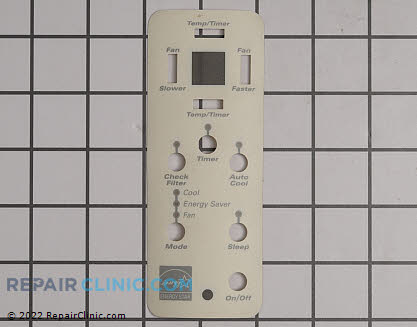 Control Panel (OEM)  5304447869 - $14.95
