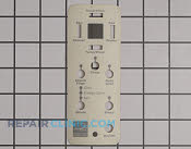 Control  Panel - Part # 1158241 Mfg Part # 5304447869