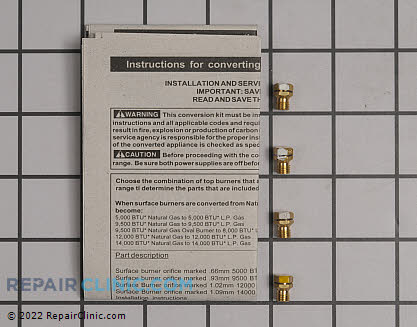Tappan Knob Dryer Timer