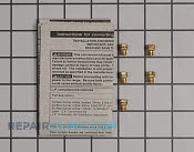 Conversion Kit - Part # 1794681 Mfg Part # 316542414