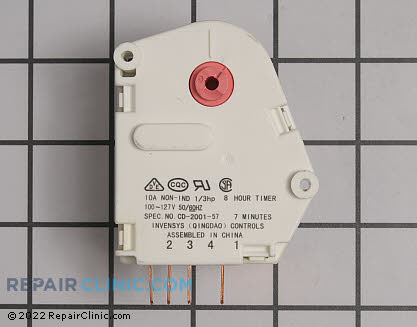 Rca Clamp