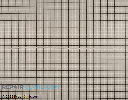 Gasket (OEM)  241869701 - $3.90