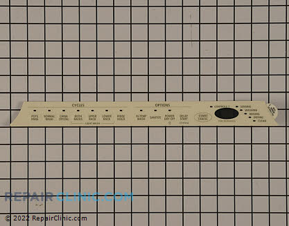 Inlay (OEM)  154370002