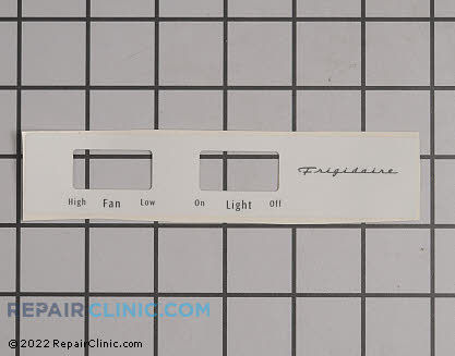 Name Plate (OEM)  5304452371