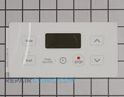 Overlay - Part # 1793684 Mfg Part # 316354400