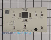 Overlay - Part # 1192509 Mfg Part # 5304455515