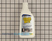 Stainless Steel Cleaner - Part # 1514939 Mfg Part # SSCLEANER