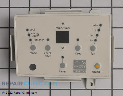 Touchpad and Control Panel (OEM)  5304472569