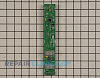 User Control and Display Board 242048302 Alternate Product View