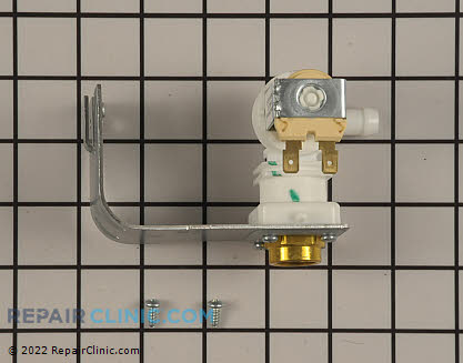 Water Inlet Valve 5304475608 Main Product View
