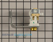 Water Inlet Valve - Part # 1565381 Mfg Part # 5304475608